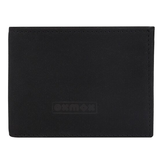 oxmox New Cryptan Wallet RFID protection 10.5 cm