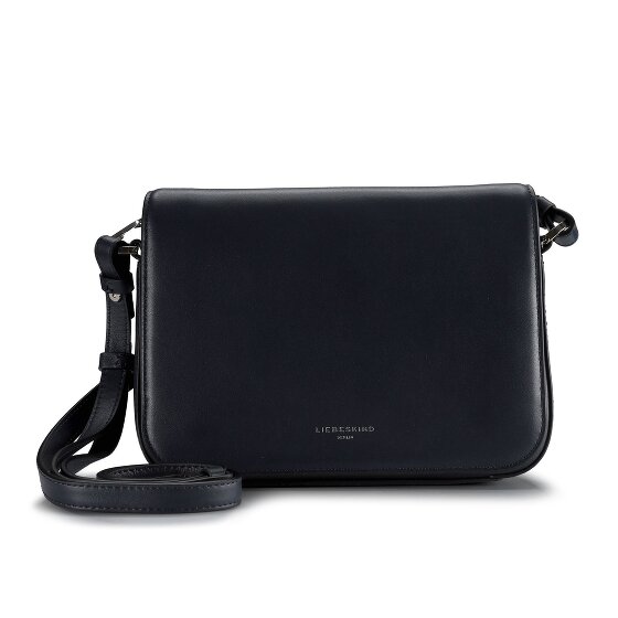 Liebeskind Dancing Letters Shoulder bag S Leather 23 cm Liebeskind Dancing Letters Shoulder bag S Leather 23 cm