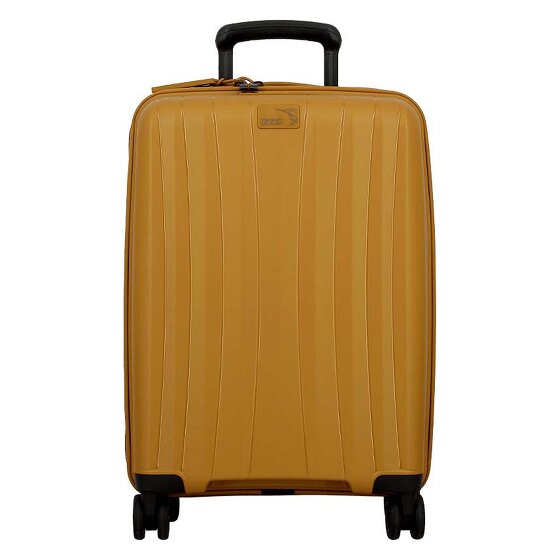 Jump Enais 4 wheels Cabin suitcase 55 cm