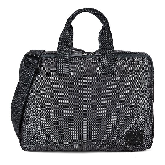Mandarina Duck District Briefcase 38.5 cm Laptop compartment