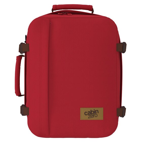 Cabin Zero Classic 28L Cabin Backpack Rucksack 39 cm
