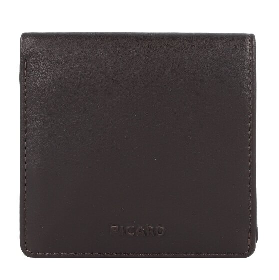 Picard Brooklyn Wallet Leather 9.5 cm