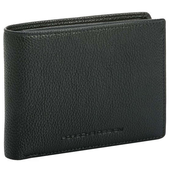 Porsche Design Voyager Wallet RFID protection Leather 12 cm
