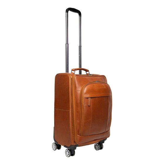 The Chesterfield Brand Key Largo 4 wheels Cabin trolley S 50 cm