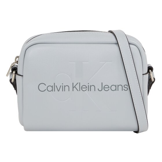 Calvin Klein Jeans Sculpted Mini Bag Shoulder Bag 18 cm Calvin Klein Jeans Sculpted Mini Bag Shoulder Bag 18 cm