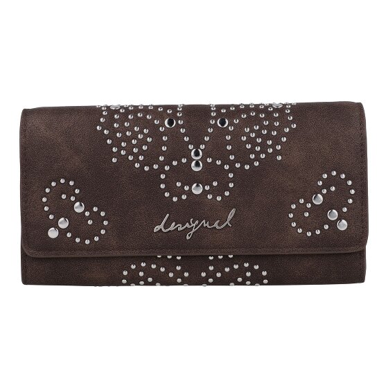 Desigual Poker Face Mariona Wallet 19 cm