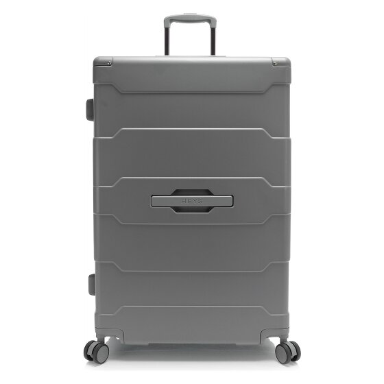 Heys ReNew 4 wheels Trolley L 76 cm Expandable
