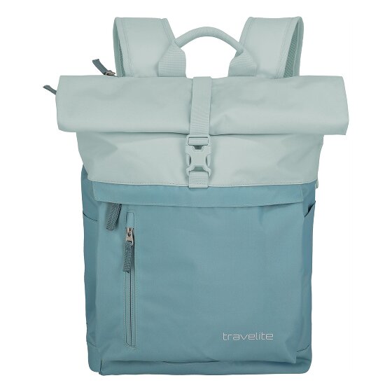 Travelite Basics Daypack 60 cm Laptop compartment