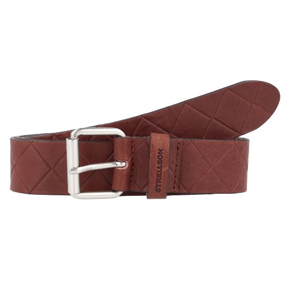 Strellson Belt Genuine Leather