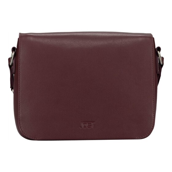 Jost Lysa Shoulder bag Genuine Leather 24 cm