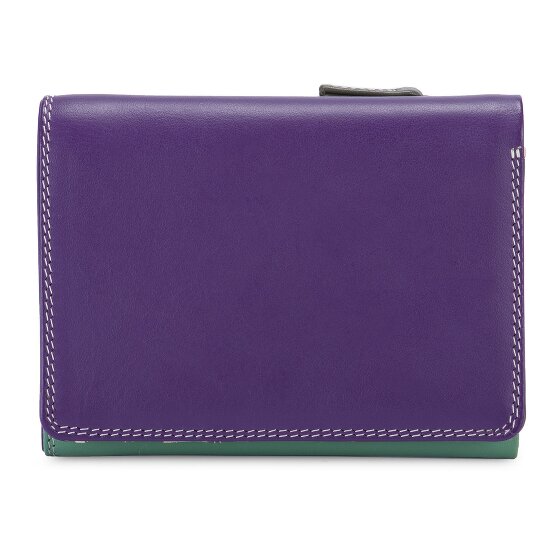 Mywalit Wallet Genuine Leather 12 cm