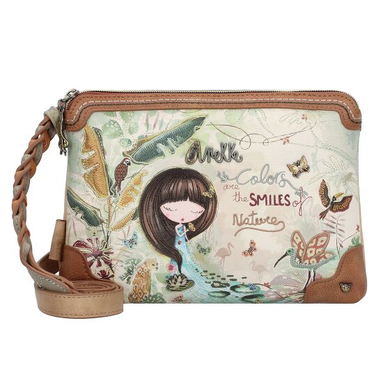 Anekke Amazonia Shoulder bag 24 cm