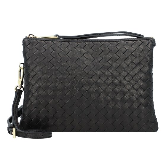 abro Piuma Shoulder bag Leather 25 cm