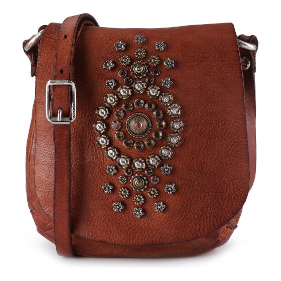 Campomaggi Giada Shoulder bag Genuine Leather 19 cm