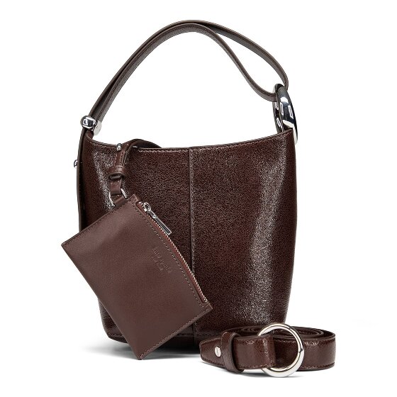 Kate Spade New York Halo Mini Bag Handbag Leather 17 cm