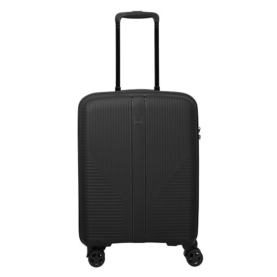 Travelite Air Stripe 4 wheels Cabin trolley S 55 cm