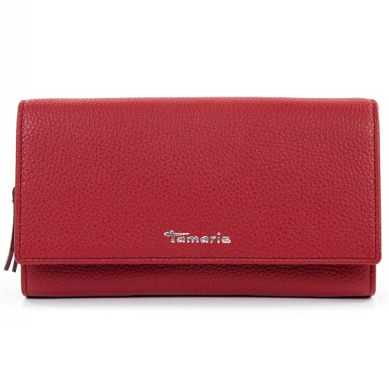 Tamaris Amanda wallet leather 18 cm