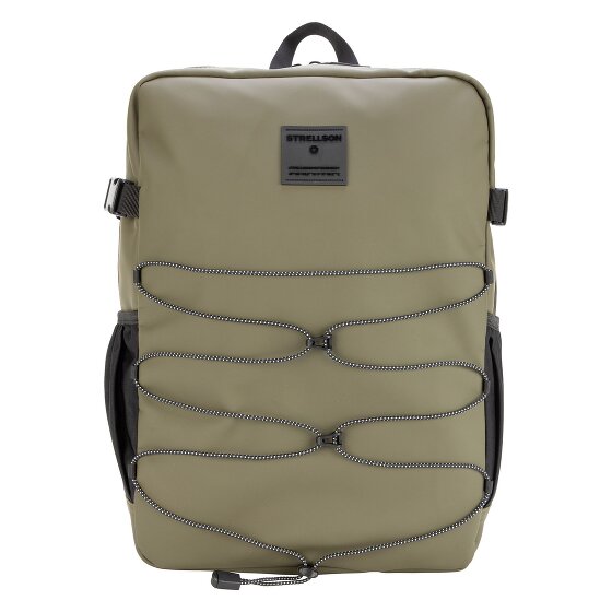 Strellson Blackpool Daypack 42 cm Laptop compartment