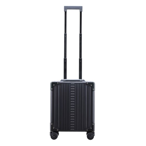 Aleon Business 4 roll business trolley 42 cm laptop compartment Aleon Business 4 roll business trolley 42 cm laptop compartment