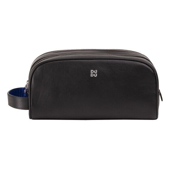 DuDu Thani cosmetic bag leather 21 cm