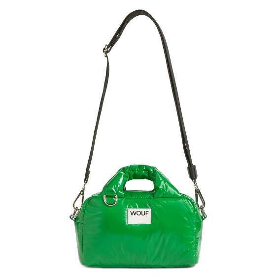 Wouf Glossy Handbag 20 cm