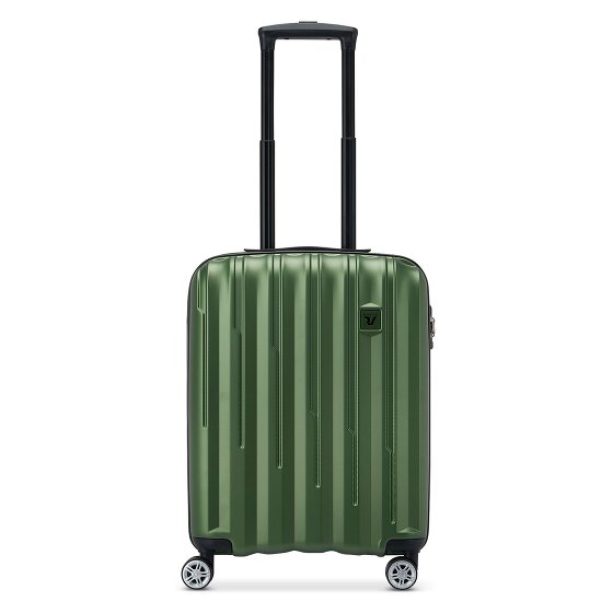 Roncato Element 2.0 4 wheels Cabin trolley 55 cm