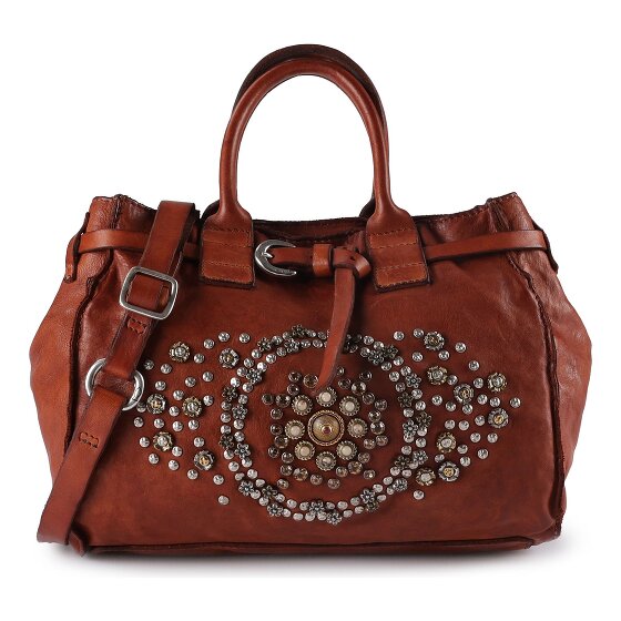 Campomaggi Rossella Handbag Genuine Leather 26 cm