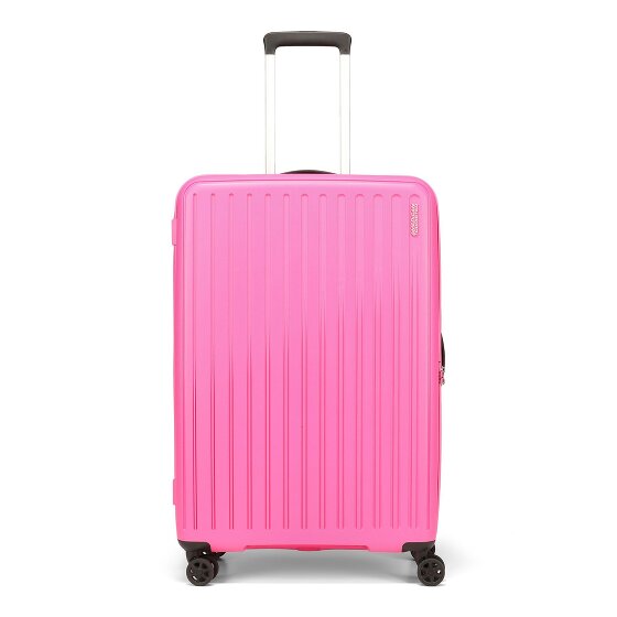 American Tourister Rejoy 4 wheels Trolley 77 cm