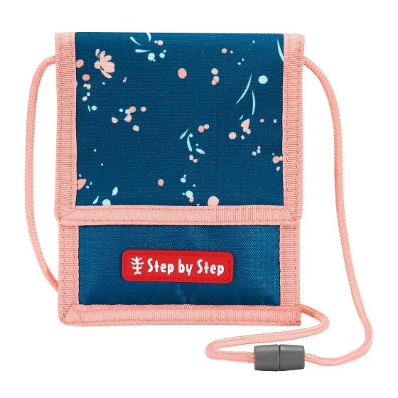 Step by Step Chest bag 11 cm