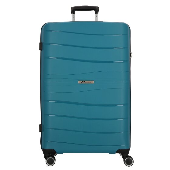 Cocoono Leon 4 wheels Trolley 76 cm