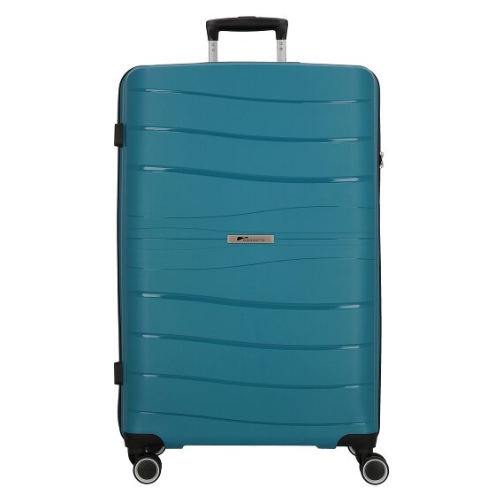 Cocoono Leon 4 wheels Trolley 76 cm
