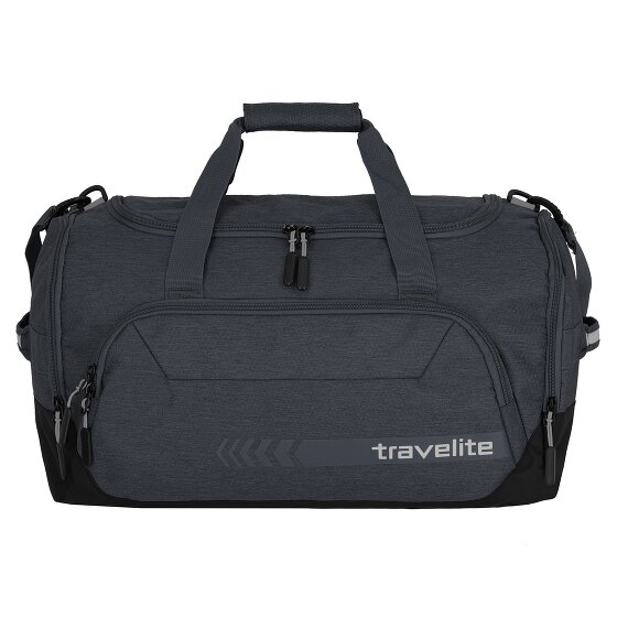 Travelite Kick Off Weekender travel bag M 50 cm