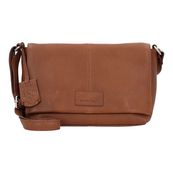Burkely Soft Skylar Shoulder bag Leather 24 cm