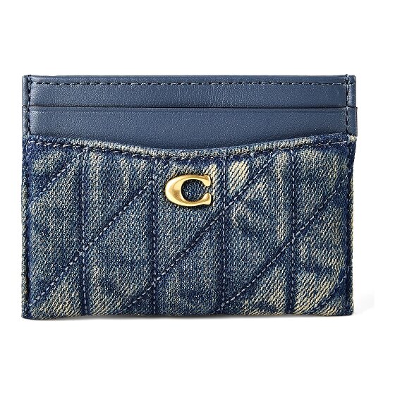 Coach Essential Credit card case 11 cm