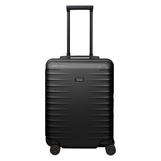 Titan Overseas 4 wheels Cabin trolley S 55 cm