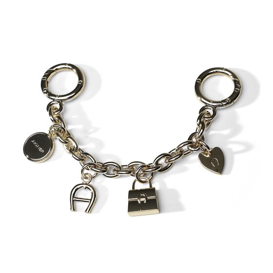 Aigner Ciondollini bag pendant 20 cm
