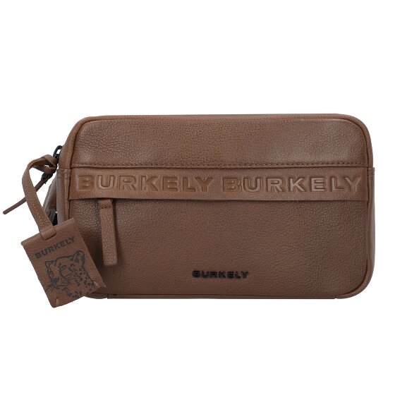 Burkely Minimal Mason Fanny pack Leather 23 cm