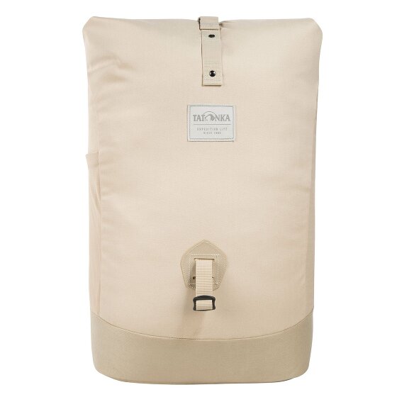 Tatonka Grip Rolltop Pack Daypack 55 cm Laptop compartment