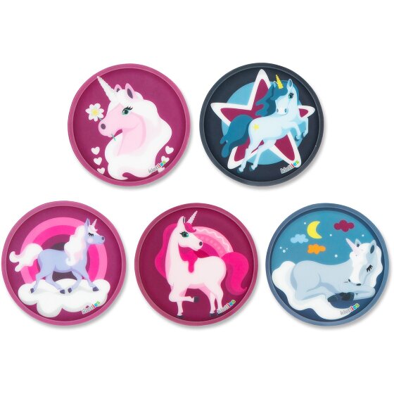 ergobag Kletties 5pcs. ergobag Kletties 5pcs.