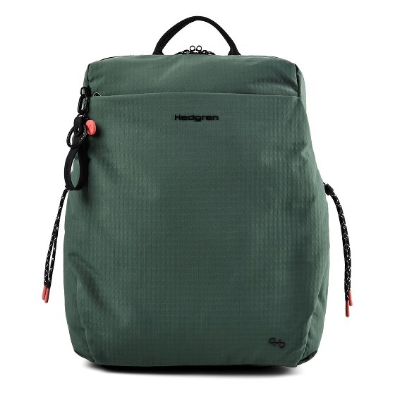 Hedgren String Daypack M 38 cm Laptop compartment