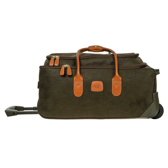 Bric's Life roller travel bag 55 cm