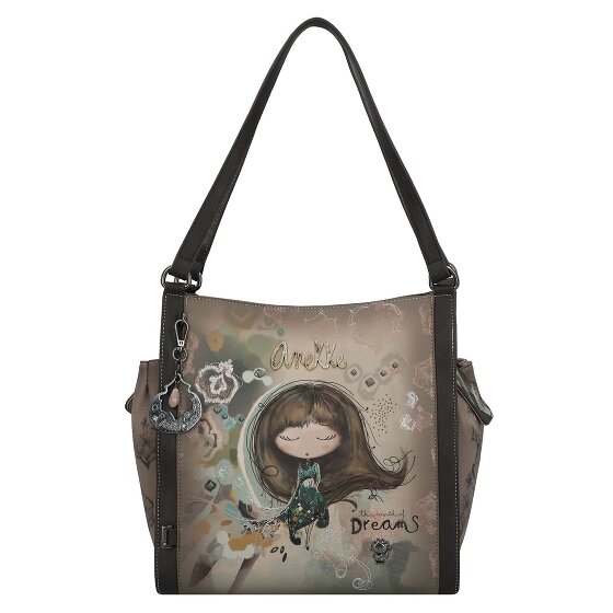 Anekke Real Shoulder Bag 28 cm