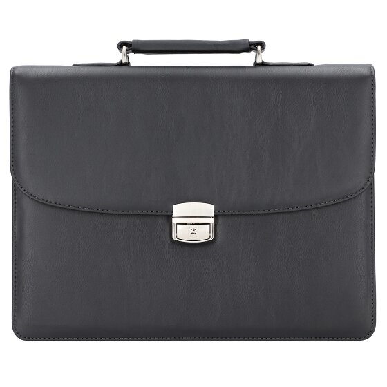 Alassio Anzio briefcase 38 cm