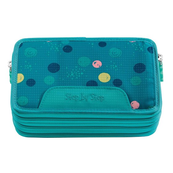 Step by Step Pencil case