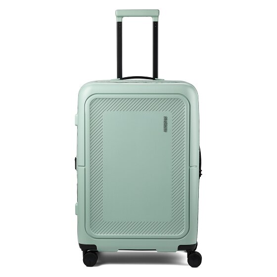 American Tourister Dashpop 4 wheels Trolley 67 cm Expandable