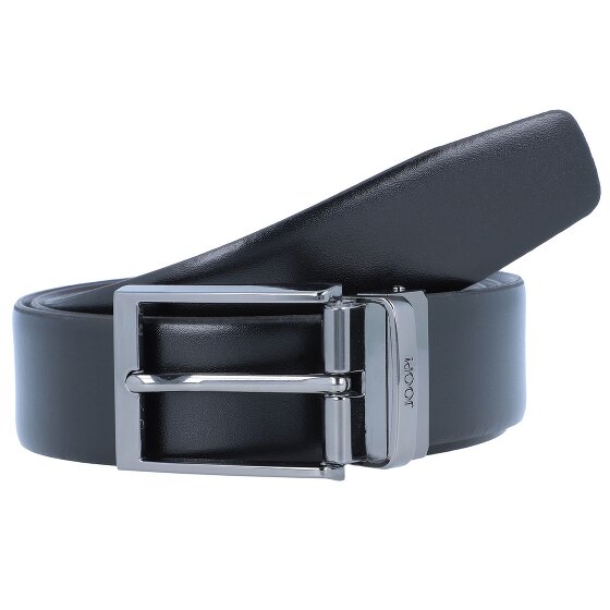Joop! Reversible belt leather