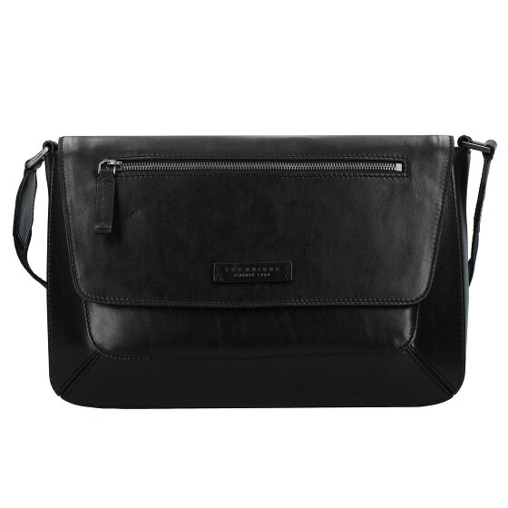 The Bridge Giulio Briefcases Messenger Leather 34 cm