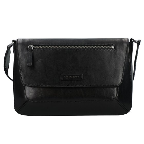 The Bridge Giulio Briefcases Messenger Genuine Leather 34 cm