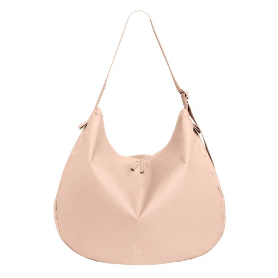 GOT BAG Curved Bag Monochrome Shoulder Bag 46 cm