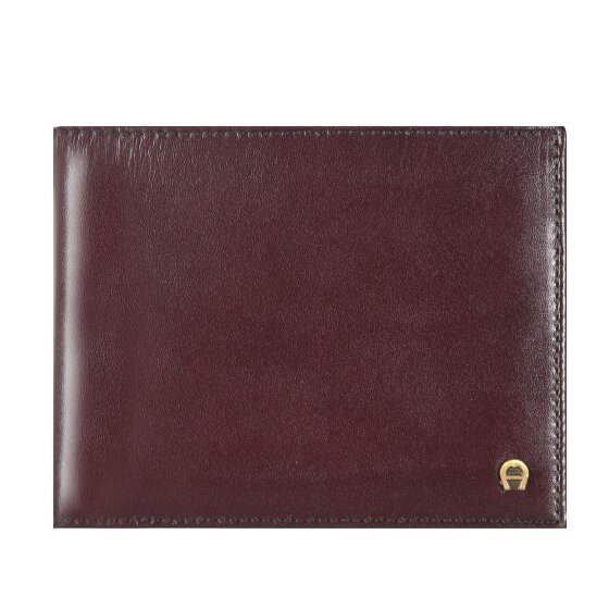 Aigner Daily base wallet leather 11 cm